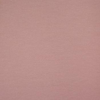 Preview: Swafing Vanessa *NEU* Baumwoll Jersey Uni Rosa 432